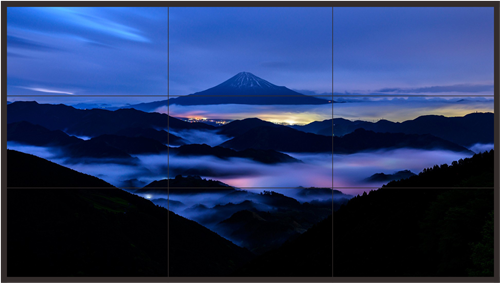 全彩LED显示屏可以应用到哪些领域当中？
